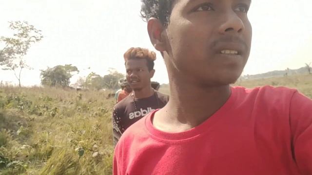 JALUM JOM || Santali Vlog 2022 ||