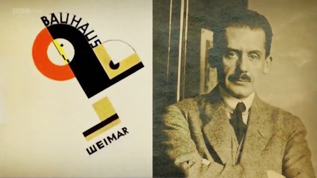 Bauhaus 100 смотреть онлайн