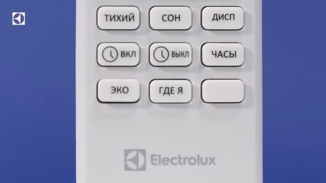 Обзор сплит-систем Electrolux Slide и Slide DC смотреть онлайн