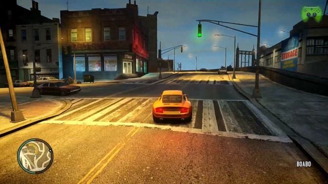 Let's Play GTA 4 (Grand Theft Auto IV) #029 [Deutsch/Full-HD] - Ach Manny смотреть онлайн