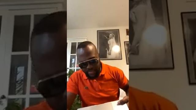 BIPEZ LES SOI-DISANT PANAFRICAINS: LE CAS DU MALI смотреть онлайн
