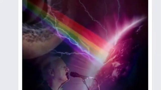 Cryin’song - More - Pink Floyd Francy-cover