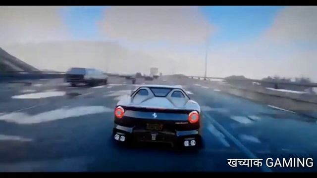 GTA 6 Graphics *NEW 2020* 2 X RTX 2080 Ti i9-9900k 4k 60fps MAX SETTINGS - GTA 5 PC Mod смотреть онлайн