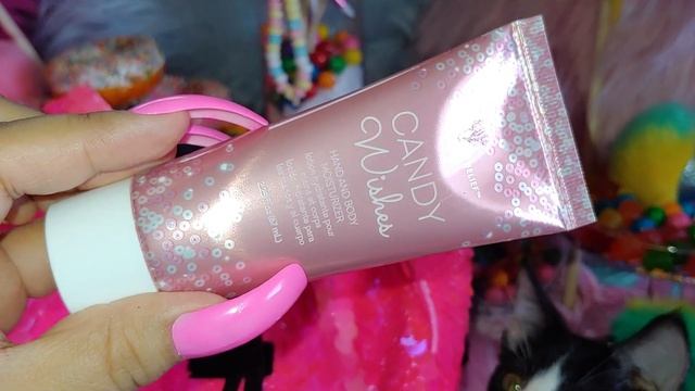 What's in My Hot Pink Sequins Mini Backpack?🎀🌺🌸🌟 смотреть онлайн