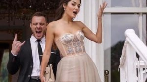 Все говорят об этой напряженности между Ханде Эрчел и Керемом Бюрсином!