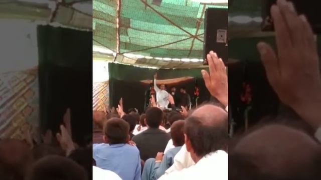 Zakir Naheed Jug Jalsa Thutha Sial Sary Lanut Bejhyndin Mawali Sunr Asif Jalali44