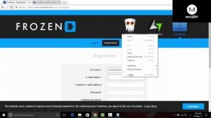 how to fix failed to connect to host server[crossfire][solved] كيفية حل