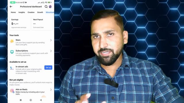 In Stream Ads Setup Complete करे बिना कोई गलती किये | How To Complete In Stream Ads Setup