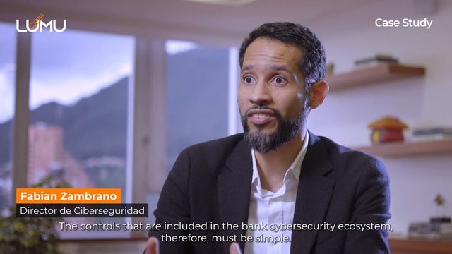 SOCless Cybersecurity in Action: Davivienda Case Study смотреть онлайн