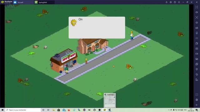 The Simpsons Tapped Out Mod Generator Donuts And Money