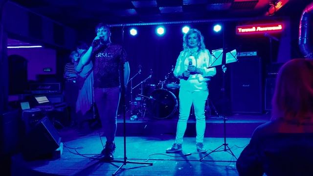 Alex Angel - Magic Sign (Live) смотреть онлайн