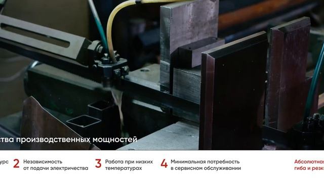 ООО "Иннотех" о компании смотреть онлайн