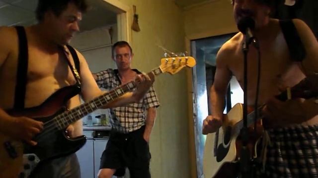 немного КИНО смотреть онлайн