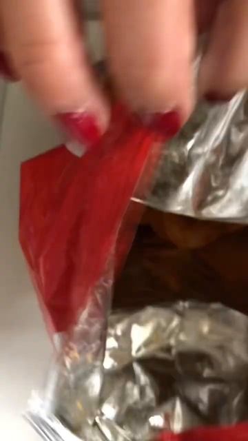 Crunchy Asmr Sound🥔💕potato Chips 🍟 #crunchy #asmr #asmrsounds #potato #chips #shorts #shortvideo