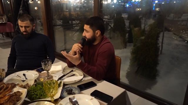 Uşaq Dünyaya Gəldikdə Hansı əməlləri Etmək Lazımdır | Pərvin Əliyev | Moskva (09.02.2023)