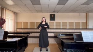 Ушкарёв «Провожали матери сыновей»