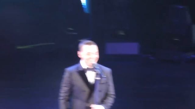 TIZIANO FERRO - TROPPO BUONO - 16.11.2015 - MEDIOLANUM FORUM ASSAGO смотреть онлайн