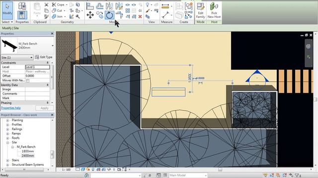 Add Block to Revit 2016 from revit смотреть онлайн