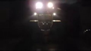 Отвал "САМУРАЙ"