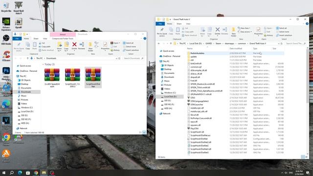 How to Remove 335 mph Speed Limit in GTA 5 / How to Turn Off the Speed Limiter in GTA 5 смотреть онлайн