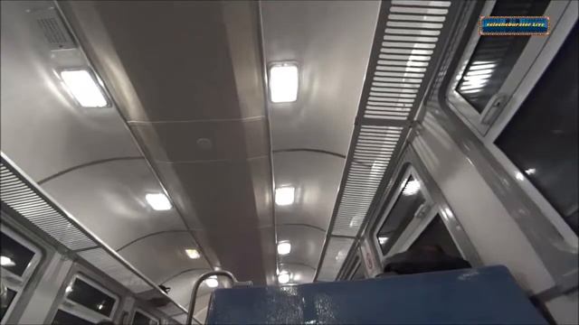 остановка Шутка жесткая электричка ЭТ2М смотреть онлайн