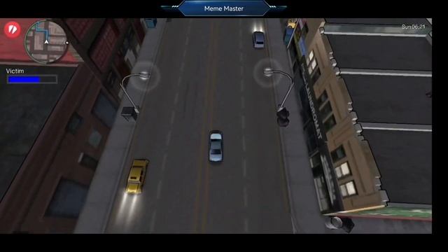 GTA Chinatown Wars - Mission #8 - Recruitment Drive смотреть онлайн