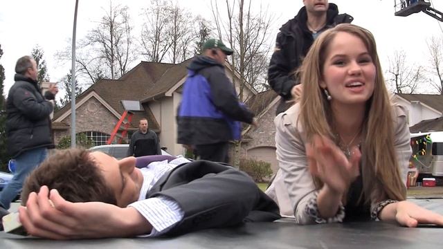 "Excellent Tackle Technique" смотреть онлайн