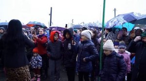 гр Самур - Мехъер Мубарак концерт село Самур