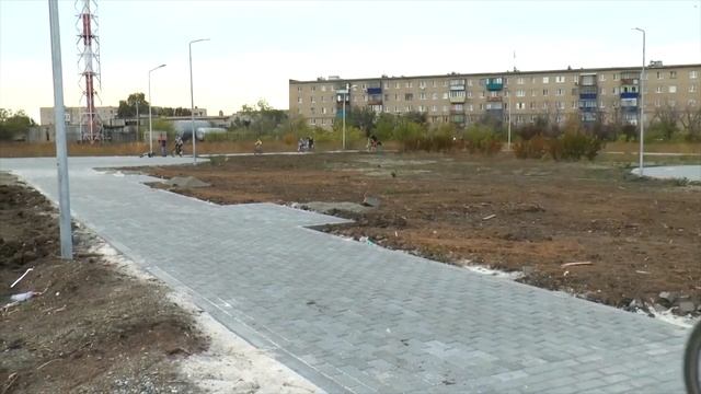 ВелоКвест в Карталах 2022 смотреть онлайн
