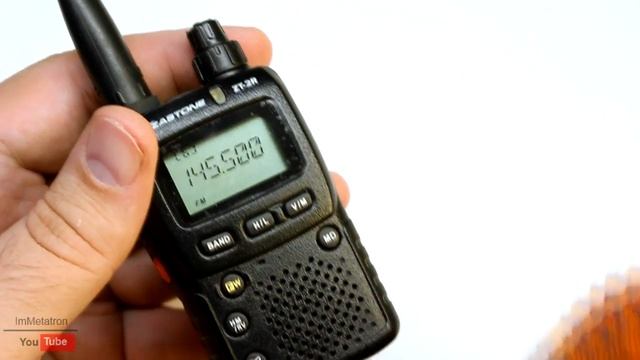 Минусы Zastone ZT-2R (реплика yaesu vx-2r) и стоит ли её брать как первую радиостанцию. смотреть онлайн