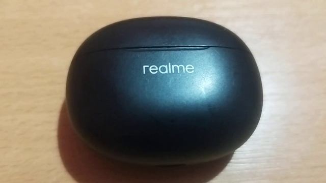 Наушники Realme Buds T100 обзор