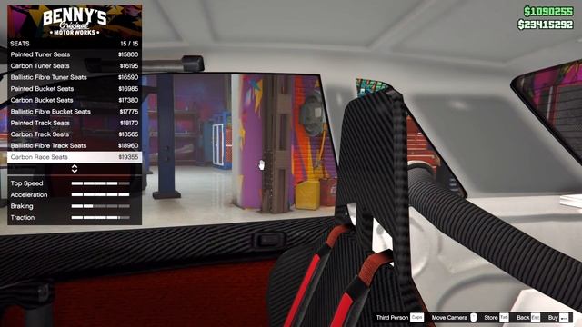 FREE Car Challenge | GTA 5 Online