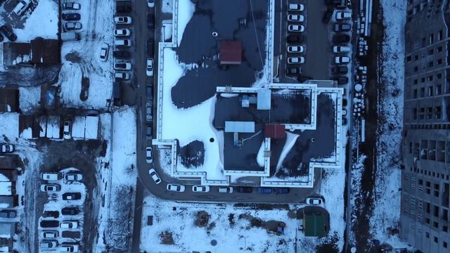 Самара. Карла Маркса-Киевская. Воскресное утро смотреть онлайн