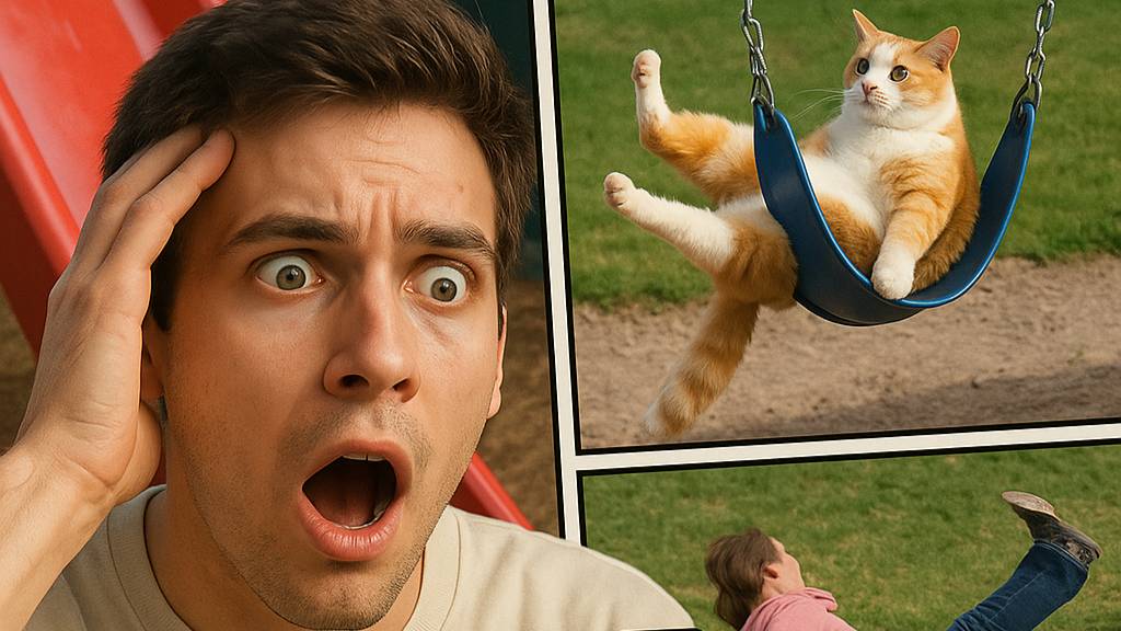 Смех до слёз: лучшие приколы №128 смотреть онлайн