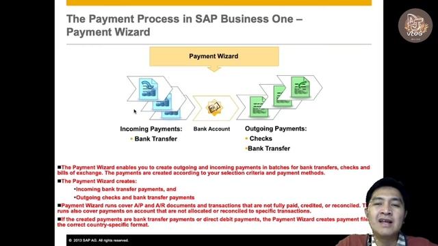 TB1100 - HANDLING PAYMENT | Belajar Mudah SAP BUSINESS ONE | VLOG #20 смотреть онлайн