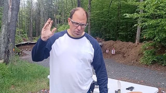 My First Gun - Defender mini-revolver смотреть онлайн