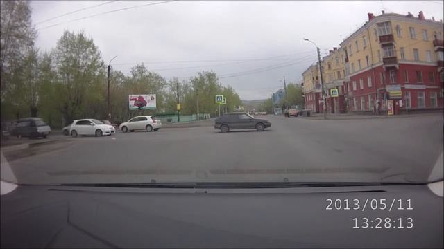 Черти в городе. Номер с306рр смотреть онлайн