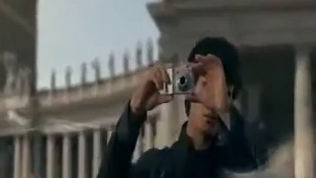 Samsung NV Spot