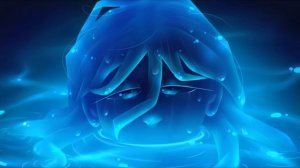 SCP-054:  Water Nymph