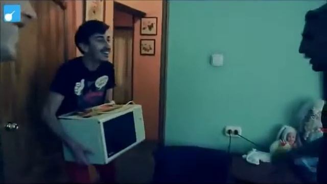 Каха я сейф нашел смотреть онлайн