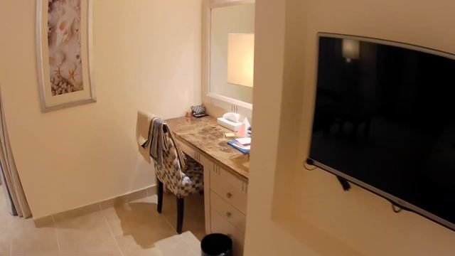 Deluxe Room - Tropitel Sahl Hasheesh - Ägypten Egypt RedSea - Hurghada Beach View 2019 Hotel Zimmer