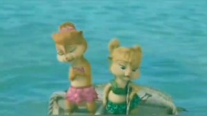 Бурундушки песня "So long"(Chipettes song "So long")