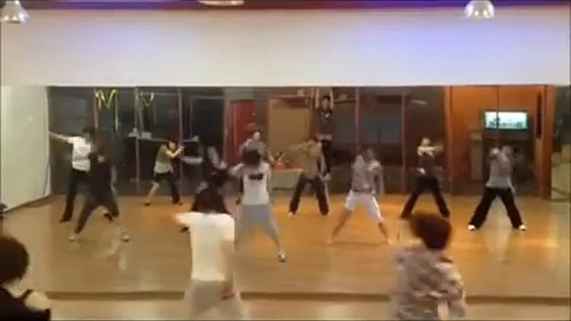 jaydee jazz class Kesha Take it off