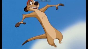 🧡ШНЫРЬ! ШМЫГ! ДЁРГ! Король Лев. Тимон🧡