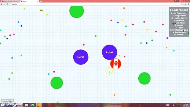 Agar.io