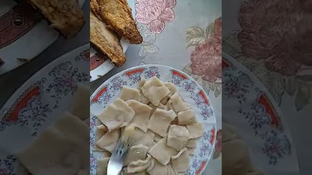 СКУМБРИЯ ЖАРЕНАЯ  В РЫБНЫЙ ЧЕТВЕРГ В ОНЛАЙН РЕСТОРАНЕ АХМЕДА ЗУРАБОВА 13.08.2020