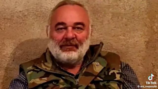 всё правда про Арцах