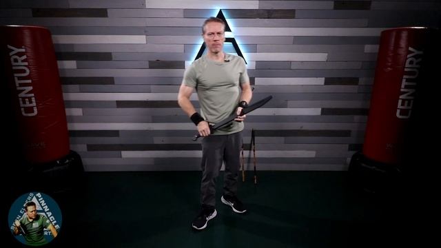Filipino Martial Arts Masterclass: Beginner's Guide to Single Stick/Sword Techniques | Sean Elders смотреть онлайн