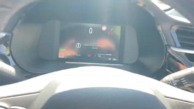 69 Reg Vauxhall Corsa Electric смотреть онлайн