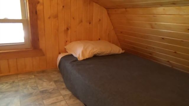 Deluxe Cabins #6A-7B смотреть онлайн